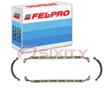 Fel-pro Oil Pan Gasket Set For 1979-1981 Chrysler Newport 5.2L V8 Engine. Price: $29.67.