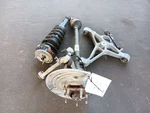 14-20 Jaguar F-type Right Rear Suspension Spindle Knuckle Control Arm Set Used. Price: $599.99.