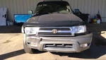 (local Pickup Only) Driver Rear Side Door Limited Body Moulding Fits 96-02 Used. Price: $207.90.