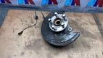 2010-2015 Chevrolet Camaro Driver Left Front Spindle Knuckle Hub Studs Strut Used. Price: $89.98.
