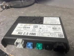2017 Buick Lacrosse Chassis Brain Box Used. Price: $150.00.