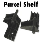 Volkswagen Vw Tiguan Trunk Parcel Shelf Hinge Repair 2016 - 2023 Clip Black New. Price: $29.95.