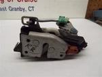 Explorer 2006 Lock Actuator 148650 Used. Price: $76.99.