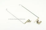 665313-001 B2995113G00001 B2995113G00002 Hp Lcd Hinge Kit DV6-6000 (AB69) Open. Price: $7.56.
