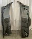 New Replaces Mopar 55056006AG Cowl Top Panel 2002-2010 Dodge. Price: $596.31.