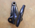 1968 1969 1970 1972 Tow Hooks Chevy Gmc Truck Oem 2133366 Rh 62 63 64 65 67 Used. Price: $65.00.