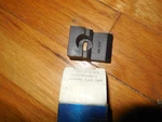 Nos 1980-1983 Ford F150 Tail Gate Bumper E0TZ-9944482-A New. Price: $11.24.