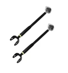 Toyota Genuine MR2 SW20 Rear Suspension Control Arm Rh & Lh Set 48730-17040 Oem New. Price: $253.80.