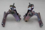 2020-2024 Oem Tesla Model Y Rear Left / Right Liftgate Door Hinge Genuine Used. Price: $145.00.