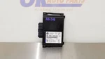 15 Cadillac Escalade Oem Pre-crash Driver Assist Module 23451657 Used. Price: $119.00.