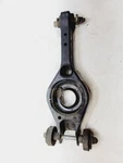 2011 2012 2013 2014 Hyundai Sonata Rear Lower Control Arm Coil Spring Seat Used. Price: $64.80.