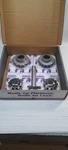 Yukon YPKD44-T/L-30 Dyy Ipk, Spl With Clutches New. Price: $399.99.