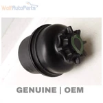 1994-1995 1997-2003 Bmw 540I Power Steering Fluid Reservoir / Tank 6851217 Used. Price: $15.99.