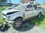 Engine Ecm Electronic Control Module Right Hand Dash 2WD Fits 01 Tacoma 32436251 Used. Price: $120.54.