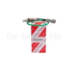 Oem Rear Oxygen Sensor 89467-33210 For Toyota Camry Avalon 19-21 Lexus ES300H Used. Price: $61.79.