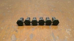 99 - 02 Mercedes Benz CLK430 Flywheel Torque Converter Mounting Bolts Used. Price: $31.96.