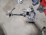 (local Pickup Only) Driver Rear Suspension Fwd Gasoline Fits 20-25 Pacifica 2046 Used. Price: $175.66.