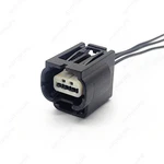 For Honda Pilot Ridgeline Odyssey Tpms Antenna Control Module Connector Harness New. Price: $16.04.