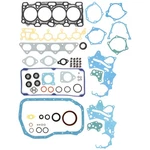 AFS2046 Apex Engine Gasket Sets For Mitsubishi Eclipse Chrysler Sebring New. Price: $92.70.