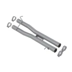 Mbrp 3IN T304 Ss Muffler Delete Pipe For 2021 Ram Trx 6.2 S/c New. Price: $454.99.