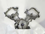 2018 2019 2020 2021 2022 2023 2024 Nissan Titan Oem Large Timing Cover 5.6L Used. Price: $200.00.