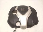 Engine Cover For Hyundai Santa Fe 2013 Oem Used. Price: $107.09.