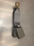 97-04 Chevy Impala Rear Center Seat Belt 33002995A 33013181C Oem Used. Price: $24.95.
