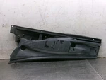 05 - 10 Scion Tc Left Driver Windshield Cowl Vent Panel Used. Price: $103.96.