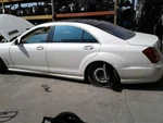 Passenger Quarter Panel 221 Type S600 Fits 07-13 Mercedes S-class 106557 Used. Price: $130.50.