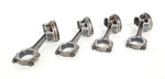 2022 Hyundai Tucson Sel Oem 1.6 Set Of 4 Pistons And Rods Used. Price: $196.00.