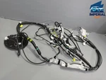 Toyota RAV4 Floor Body Wire Wiring Harness Oem 2019 - 2020 Used. Price: $279.90.