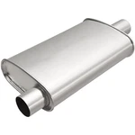Ford Explorer Mercury Mountaineer 2002-2005 Brexhaust Muffler Assembly Tcp New. Price: $181.41.