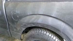 Pickup Box Styleside 5' 6" Fits 09-14 Ford F150 Used. Price: $1500.00.