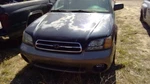 Crossmember/k-frame Front Fits 01-02 Legacy 1172022 Used. Price: $439.90.