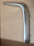 2023-25 Honda Pilot Left (driver) Front Garnish (71107-T90-A00) New. Price: $48.05.