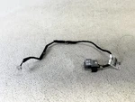 17-20 Ford Fusion Rear Right Rh Pass Side Door Lock Wire Wiring Harness Oem Used. Price: $65.00.