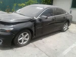 Passenger Rear Suspension 4-LINK Arm Axle Opt Gnc Abs Fits 16 Malibu 70476 Used. Price: $130.50.