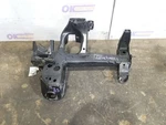16 Toyota Tacoma SR5 Frame Passenger Right Front Horn Only Oem Used. Price: $250.00.