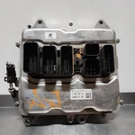 Engine Ecm Control Module Fits 14-19 Bmw 550I 650I X5 X6 750I Used. Price: $165.00.