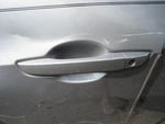 Driver Door Handle Exterior Front Body Color Fits 16-21 Civic 976741 Used. Price: $166.25.