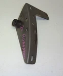 Chevrolet Chevy Roadster Right Rumble Seat Lid Hinge Bracket 1929-30 New. Price: $123.60.