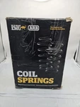 Arb/old Emu 4002 Medium Front Coil Springs W/2" Lift For 05-15 Toyota Tacoma New. Price: $195.00.