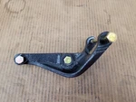 1969-80 Corvette 1969-72 C10 Lower Alternator Mounting Bracket Gm# 3951337 Remanufactured. Price: $85.00.