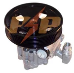 New Power Steering Pump 0054662001 For 06-12 Mercedes-benz CL550 GL450 ML350. Price: $64.99.