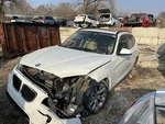 Passenger Rear Suspension Without Crossmember Fits 12-15 Bmw X1 880810 Used. Price: $649.99.