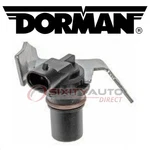 Dorman Output Transmission Speed Sensor For 1992-1999 Gmc C2500 Suburban Lc New. Price: $30.81.
