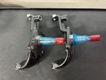 New Classic Performance Products 1955-57 Chevy Car Stock Height Spindles CP30109. Price: $175.00.