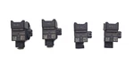 Honda Accord Side Crash Impact Sensor Set Of 4 2018-2021 Oem Used. Price: $165.00.