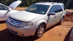 Crossmember/k-frame Rear Fwd Fits 08-09 Taurus X 257345 Used. Price: $510.84.