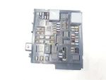 Interior Fuse Box Trunk Mounted Pn 31473772 Oem 2023 Volvo S90 Used. Price: $146.24.